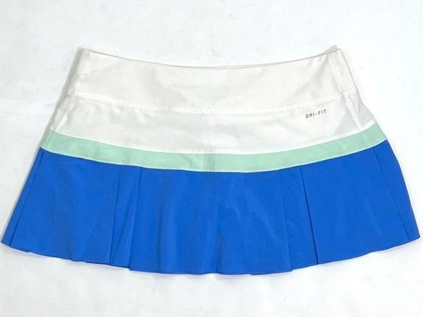 Nike Sports Tennis Dri-Fit Skirt/Skort