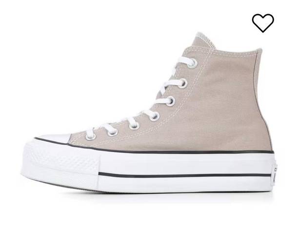 Converse Platform