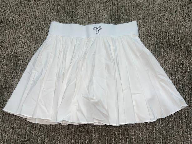 Aritzia Tennis Skirt