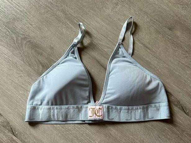 Juicy Couture  Bralette Size L