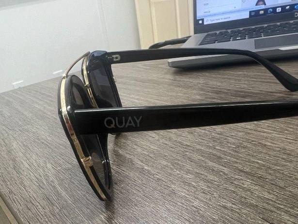 Quay Australia “Sweet Dreams” Sunglasses