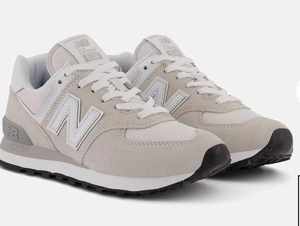 New Balance 574s