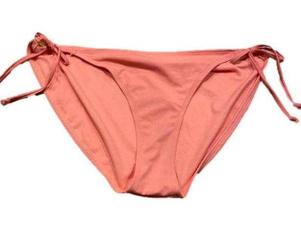 Parker PEYTON AND  - XL coral escape bottoms new with tag