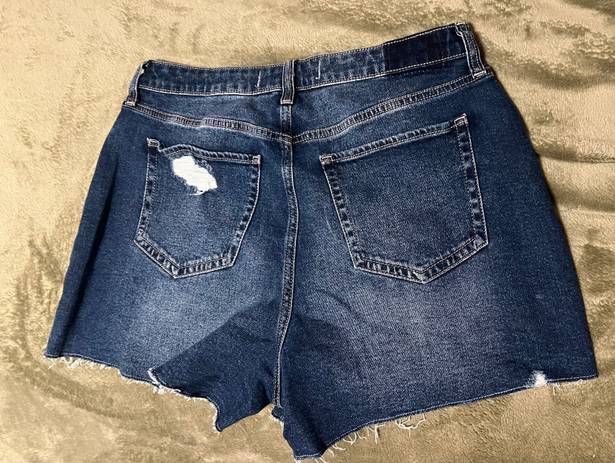 Hollister Jean Shorts