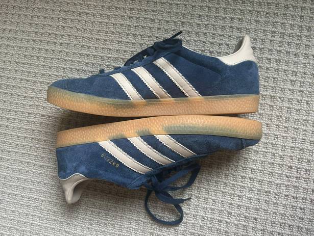 Adidas Gazelle Sneaker