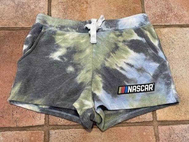 Lounge NASCAR  SHORTS