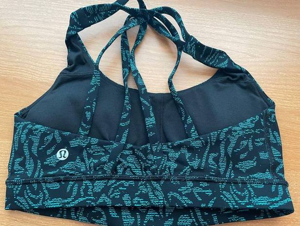 Lululemon  Energy Bra