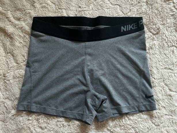 Nike Pro Spandex