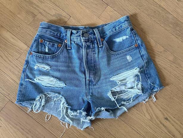 Levi’s 501 Shorts