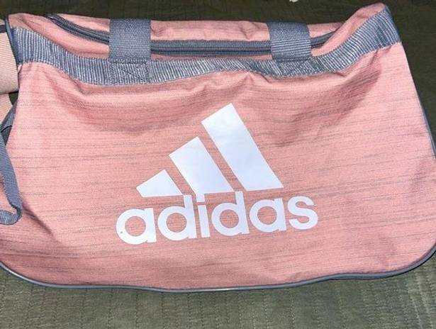 Adidas  Small Duffel Bag