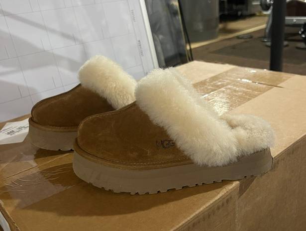 UGG Slippers