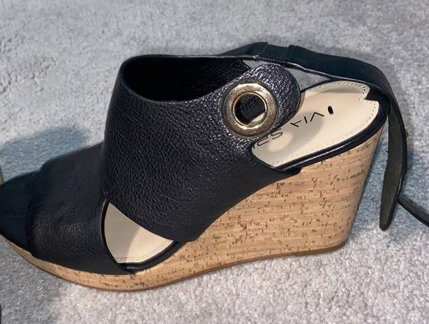 Via Spiga  Wedges