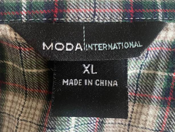 Moda international Top