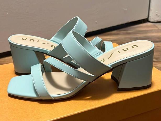 Unisa Brand New  Wedge Sandals