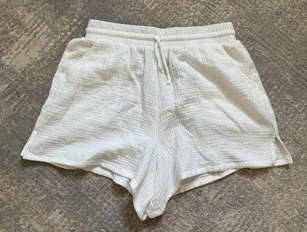 Dippin Daisy’s Swimwear Dippin’ Daisys Gauze Shorts Medium