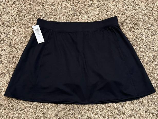 Aritzia TnAction Triumph Active Mini Skort