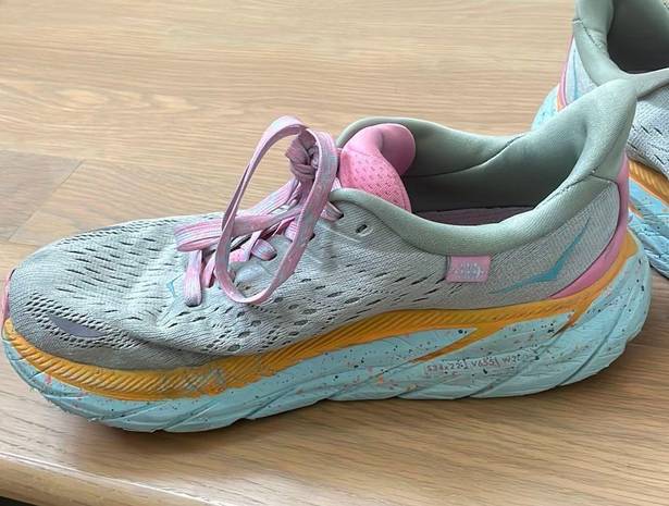 Hoka x Free People Clifton 8