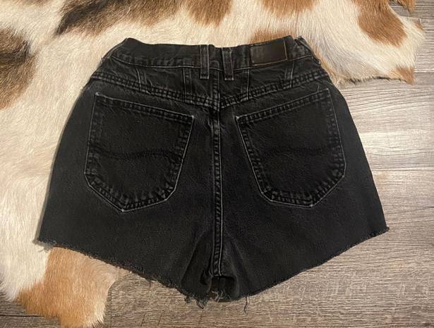 Lee Vintage Shorts