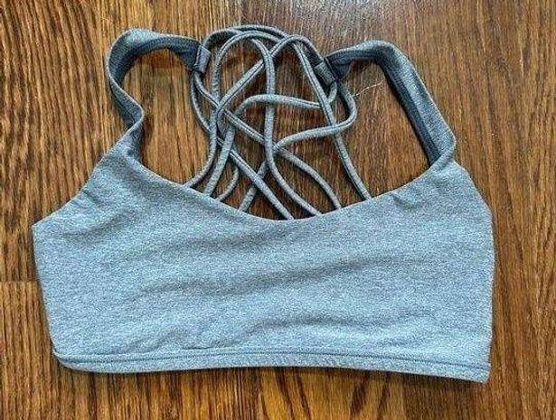 Lululemon  Free to be Bra - Wild