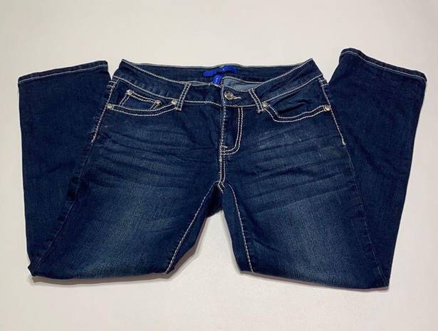 Apt. 9  women’s Capri jeans size 4 