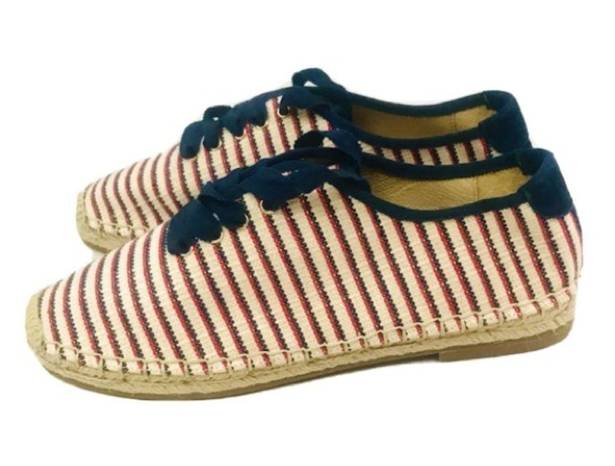 Joie NWOB -  Corston Espadrille Sneaker - Size 6