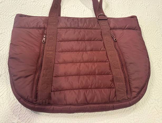 Aerie Offline Gym / Travel Bag