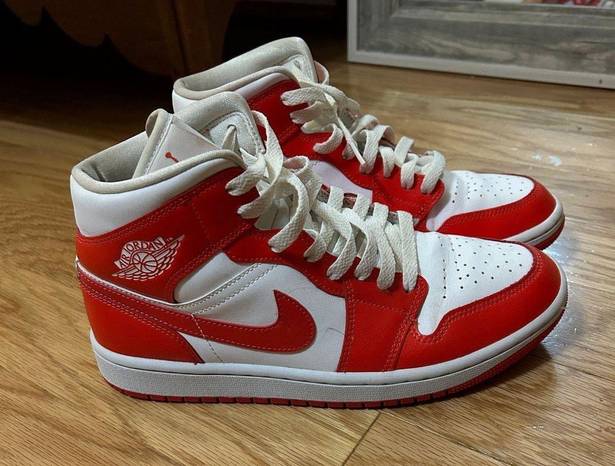 Nike Jordan 1