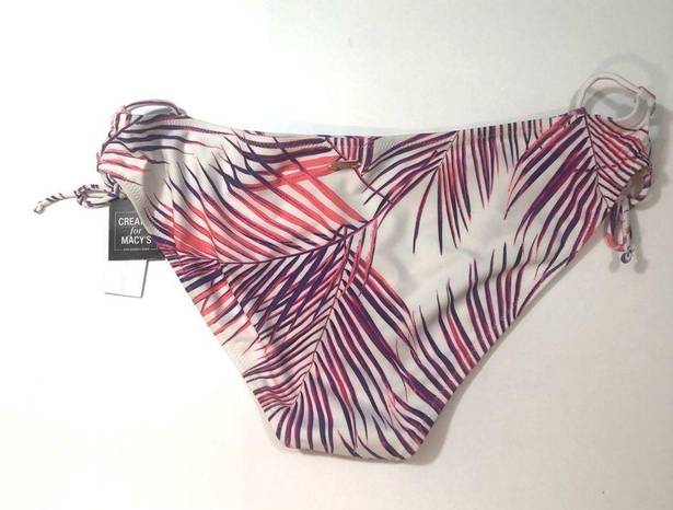 Raisin's  BALI Juniors' Side-Tie Bikini Swim Bottom