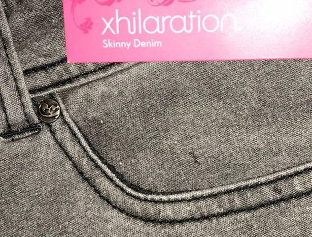 Xhilaration  Skinny jeans NWT