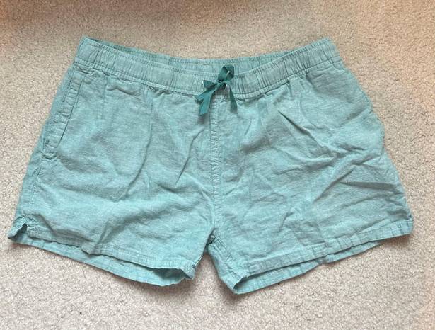 Patagonia Shorts