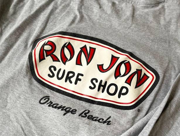 Ron Jon Beach Tee Long Sleeve