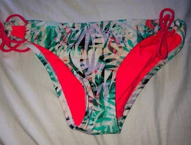 Aeropostale Bikini Bottoms