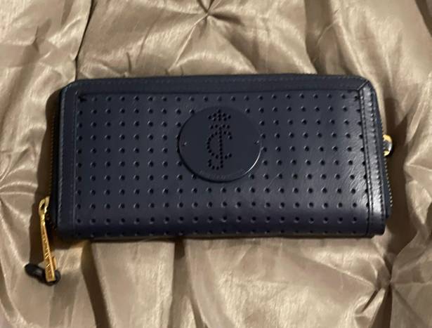 Juicy Couture Nwt  wallet $128