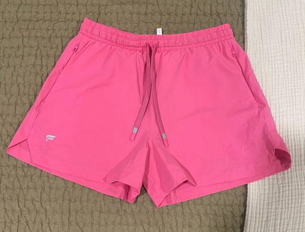 Fabletics 3” Shorts