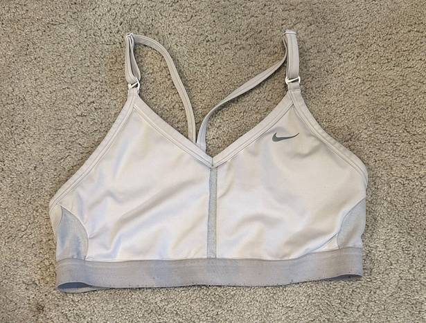 Nike Dri-Fit Sports Bra