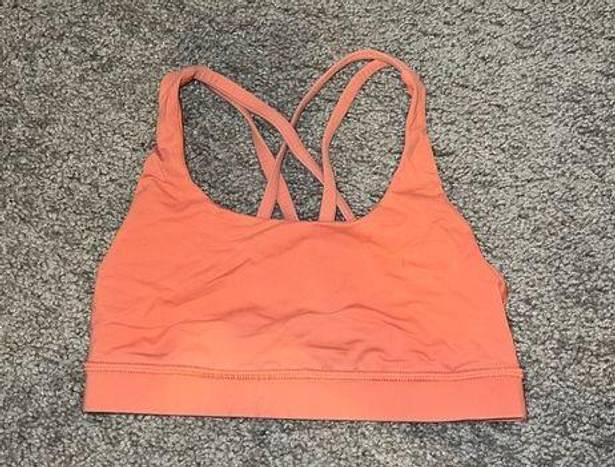 Lululemon  Sports bra