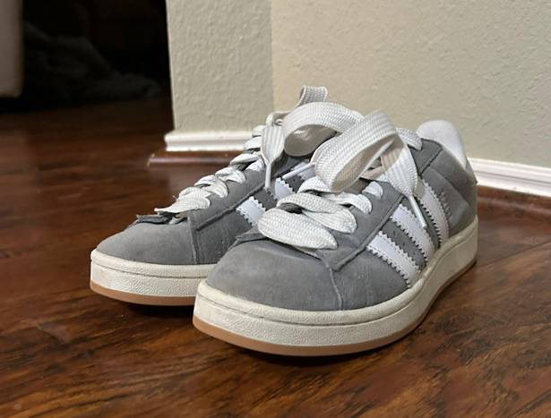 Adidas Campus Shoes