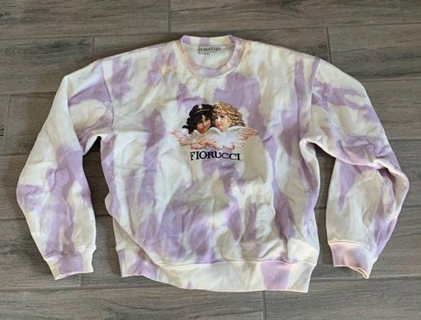 Fiorucci  Angel pullover sweatshirt