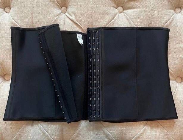 Plus Size Waist Trainer For Slimming