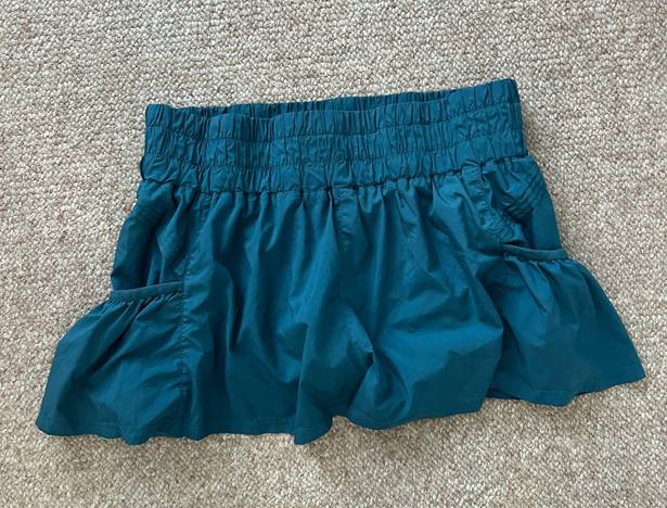 Free People Movement Shorts