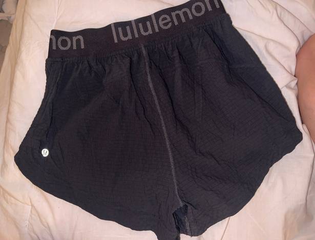 Lululemon Unlined Shorts