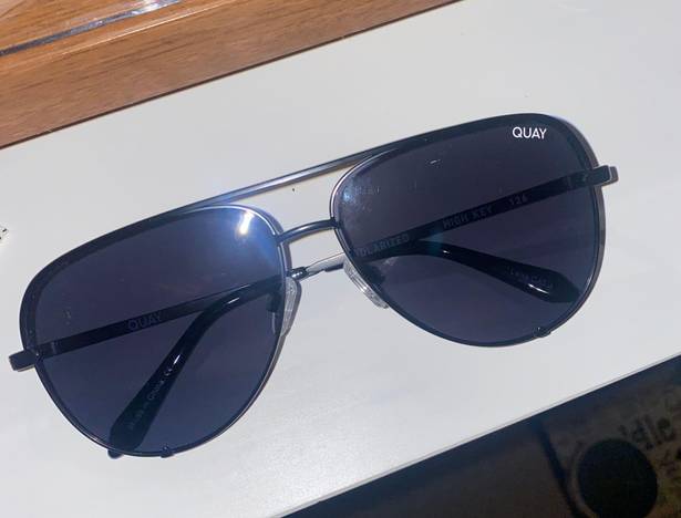 Quay Sunglasses