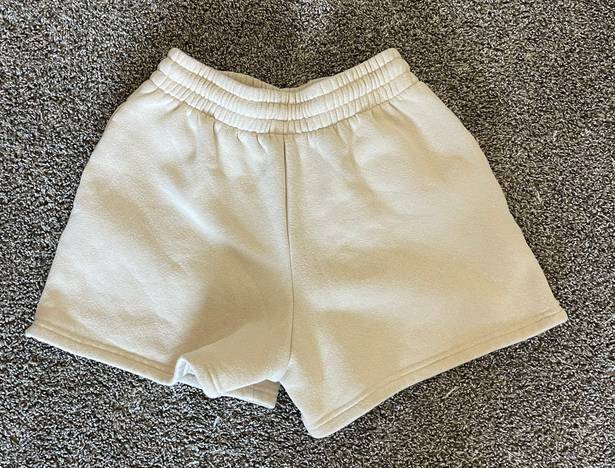 White Fox Boutique White Fox Shorts