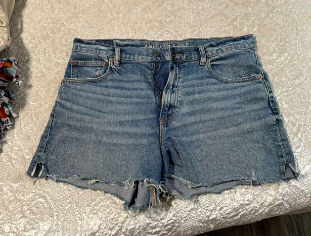 American Eagle Outfitters Jean Shorts