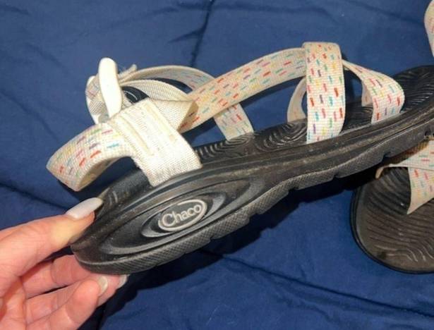 Chacos Women’s Chaco Z/Cloud 2‎ in Oculi Sand size 8