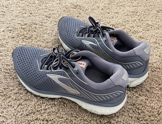 Brooks Ghost Running Shoes
