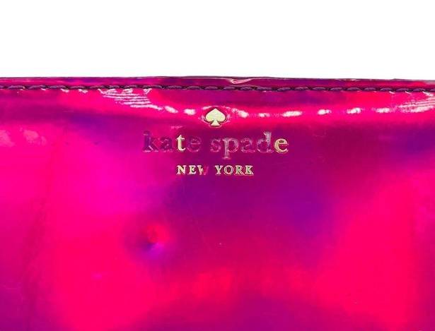 Kate Spade Kate-spade-new-york Pink Wallet-purses