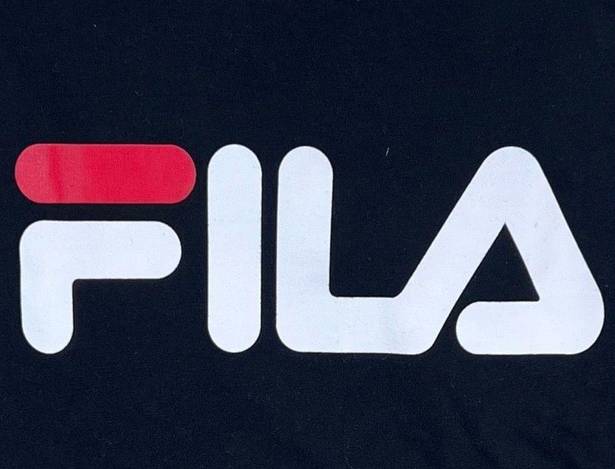 FILA  Logo T-Shirt