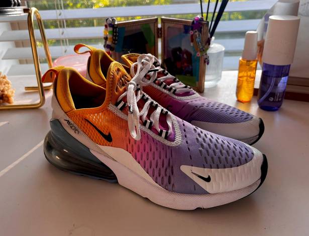 Nike Air Max 270 Shoes