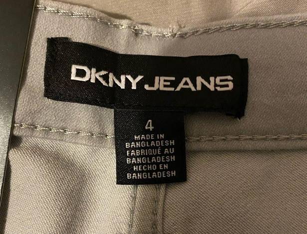 DKNY  Jean Shorts